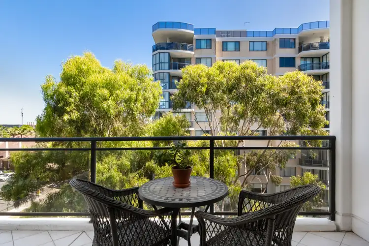 Fifth view of Homely apartment listing, 44/13 Herbert Street, St Leonards NSW 2065