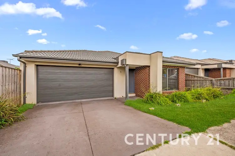 3 Kate Avenue, Hampton Park VIC 3976
