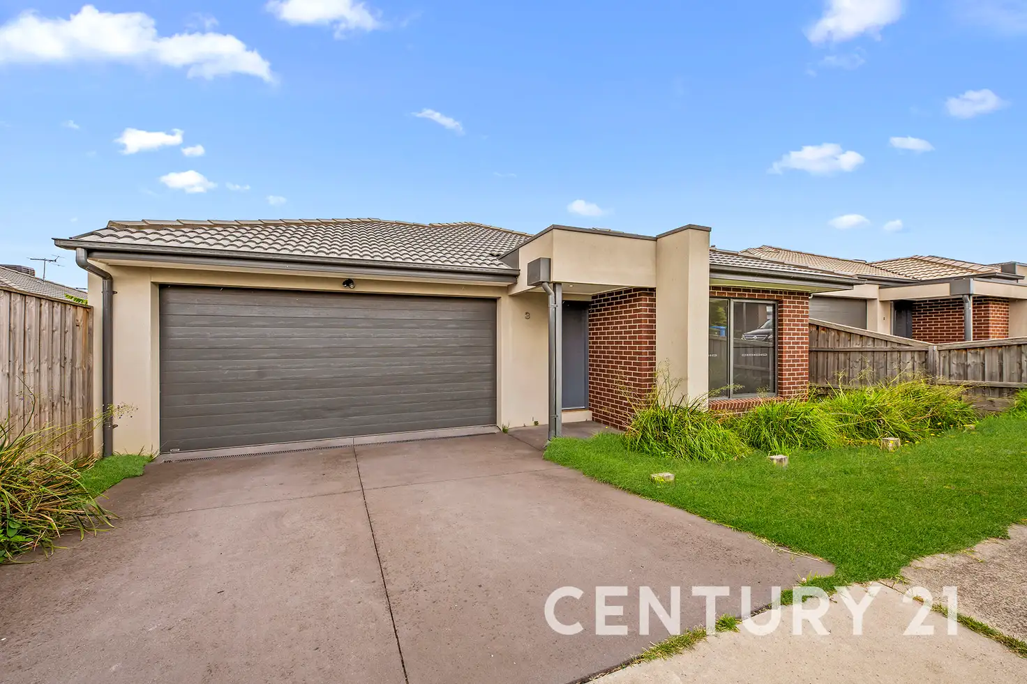 Main view of Homely house listing, 3 Kate Avenue, Hampton Park VIC 3976
