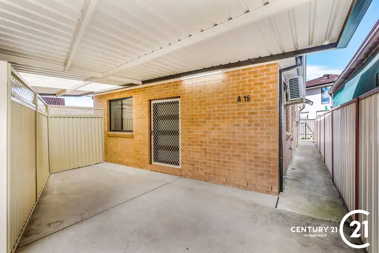 Second view of Homely house listing, 15a Ironside Street, St Johns Park NSW 2176