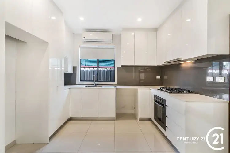 Third view of Homely house listing, 15a Ironside Street, St Johns Park NSW 2176