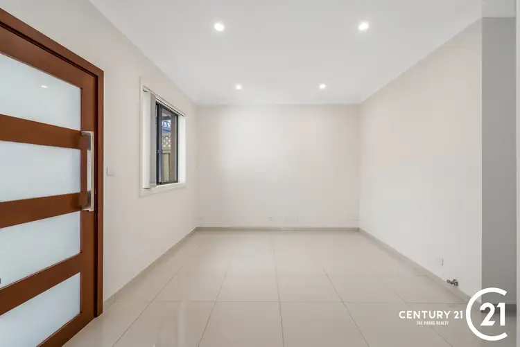 Fourth view of Homely house listing, 15a Ironside Street, St Johns Park NSW 2176