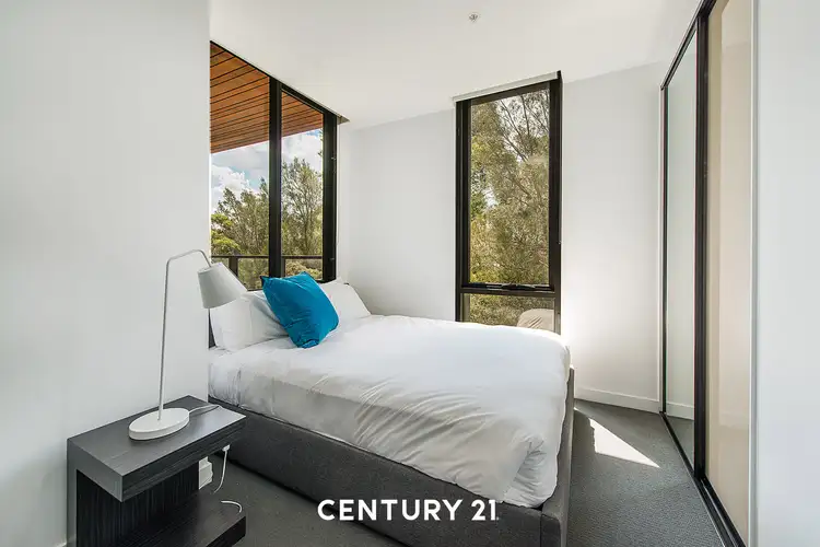 Fourth view of Homely apartment listing, 211/6 Clarkson Court, Clayton VIC 3168