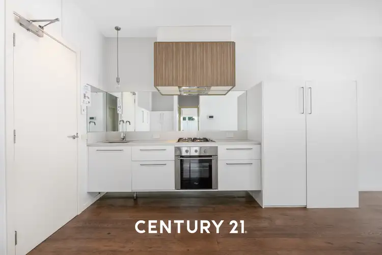 Fifth view of Homely apartment listing, 204/3 Dixon Street, Clayton VIC 3168