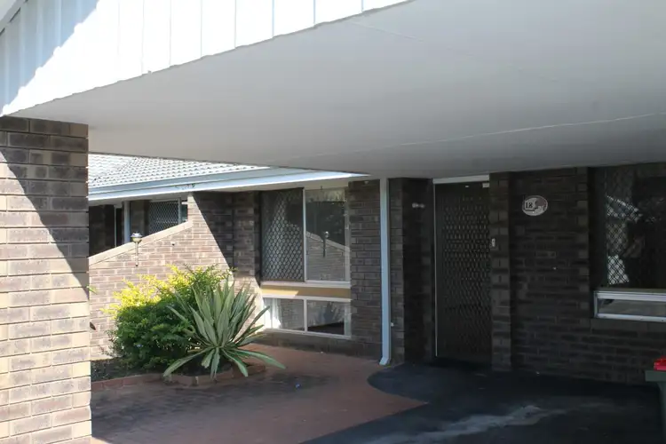 Second view of Homely unit listing, 18/6 Merope Close, Rockingham WA 6168