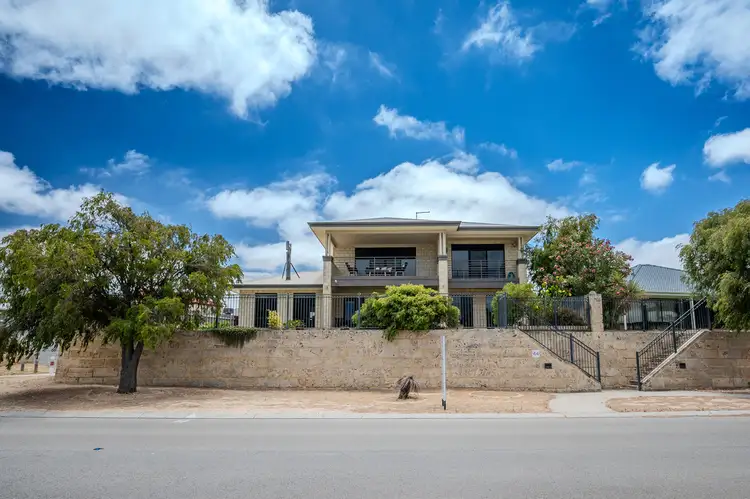 Main view of Homely house listing, 44 Mintaro Parade, Quinns Rocks WA 6030