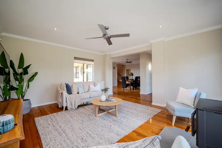 Sixth view of Homely house listing, 44 Mintaro Parade, Quinns Rocks WA 6030