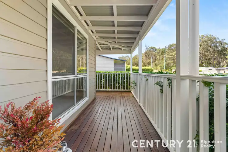 Third view of Homely house listing, 43 Depot Road, West Nowra NSW 2541
