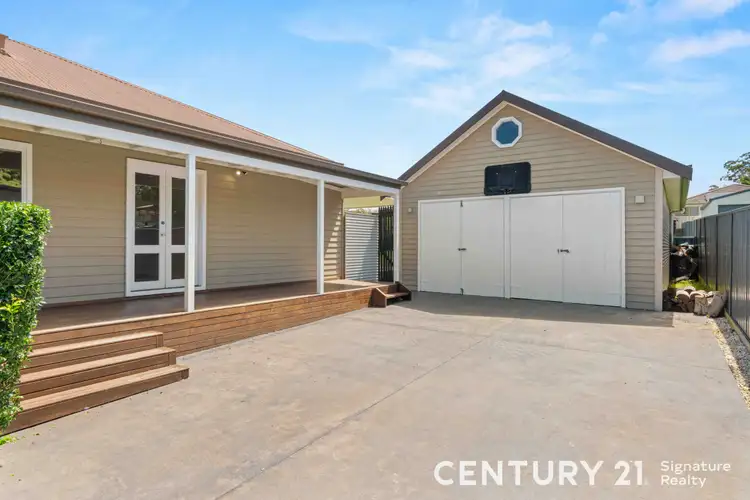 Fourth view of Homely house listing, 43 Depot Road, West Nowra NSW 2541