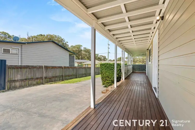 Fifth view of Homely house listing, 43 Depot Road, West Nowra NSW 2541
