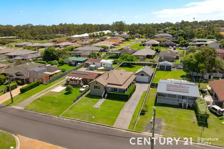 Sixth view of Homely house listing, 43 Depot Road, West Nowra NSW 2541