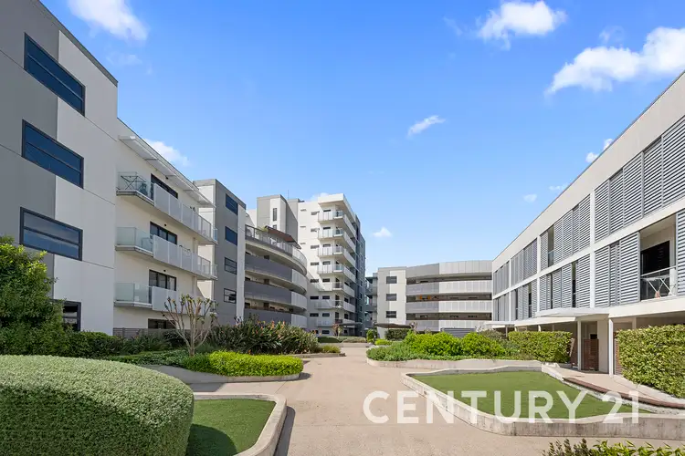 Main view of Homely apartment listing, 238/80 Cheltenham Road, Dandenong VIC 3175