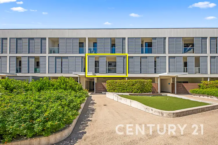 Second view of Homely apartment listing, 238/80 Cheltenham Road, Dandenong VIC 3175