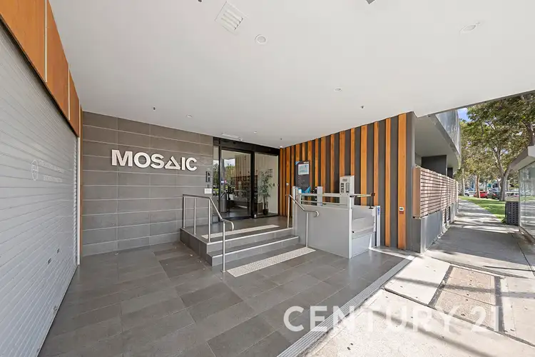 Third view of Homely apartment listing, 238/80 Cheltenham Road, Dandenong VIC 3175