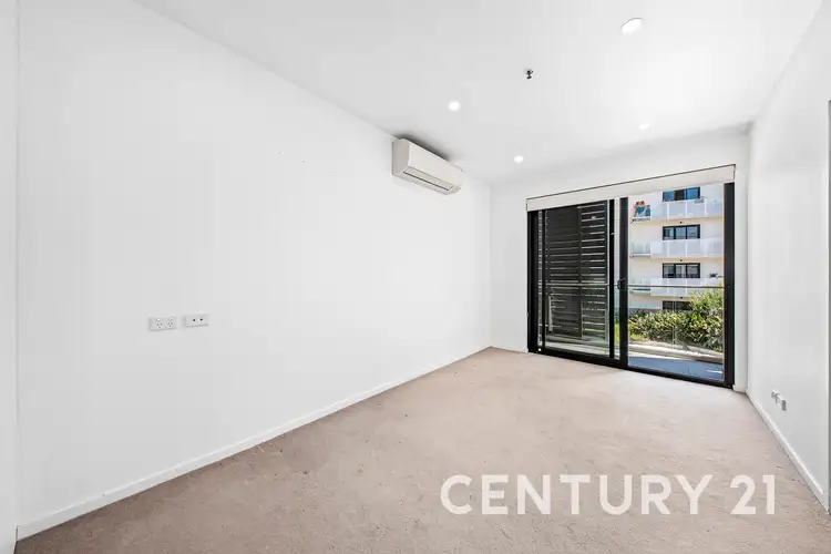 Fifth view of Homely apartment listing, 238/80 Cheltenham Road, Dandenong VIC 3175