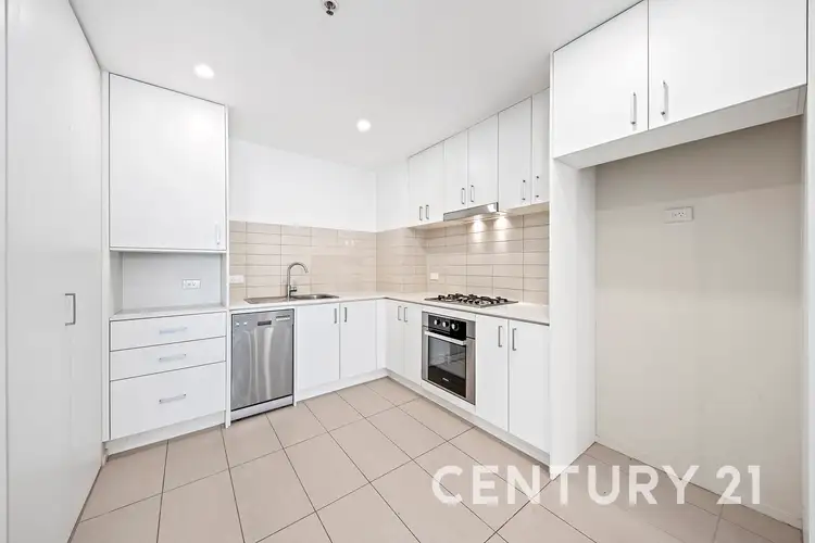Sixth view of Homely apartment listing, 238/80 Cheltenham Road, Dandenong VIC 3175