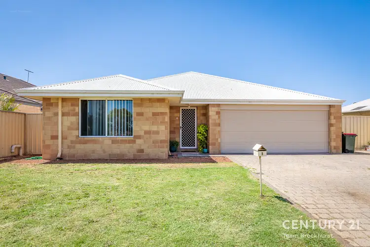 8 Redgum Road