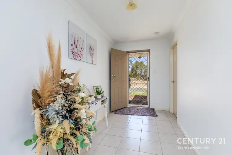 Fifth view of Homely house listing, 8 Redgum Road, Pinjarra WA 6208