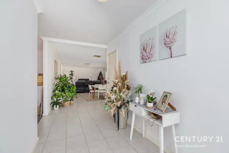 Sixth view of Homely house listing, 8 Redgum Road, Pinjarra WA 6208