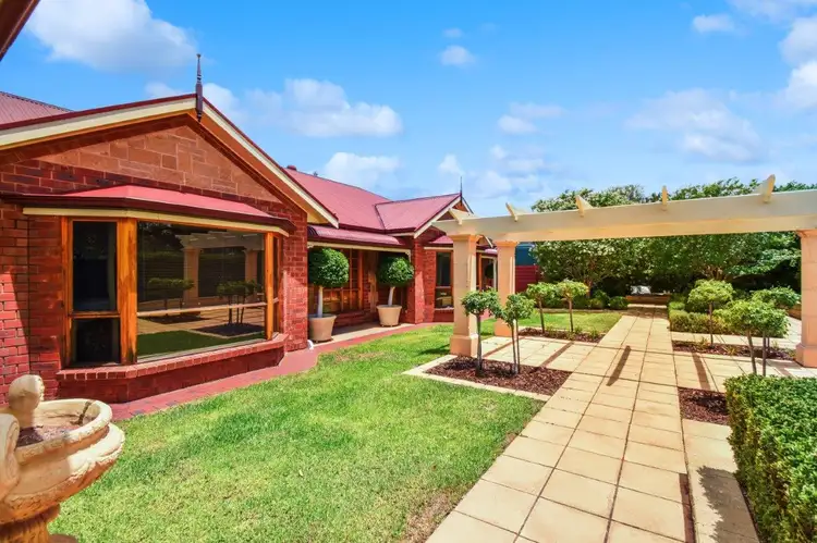 587 Williams Street, Broken Hill NSW 2880