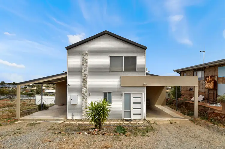 248 Wyman Street, Broken Hill NSW 2880