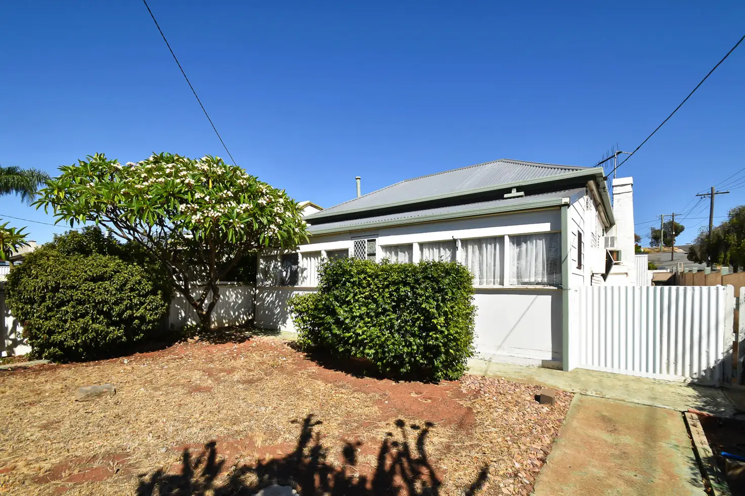 Main view of Homely house listing, 104 Williams Street, Broken Hill NSW 2880