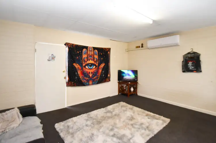 Second view of Homely block of units listing, 633 Mcgowen Street, Broken Hill NSW 2880