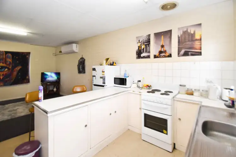 Fourth view of Homely block of units listing, 633 Mcgowen Street, Broken Hill NSW 2880