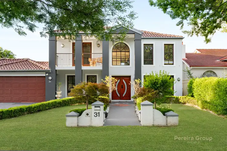 31 Royal George Drive, Harrington Park NSW 2567