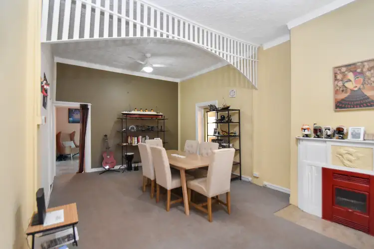 Second view of Homely house listing, 201 Cornish Street, Broken Hill NSW 2880