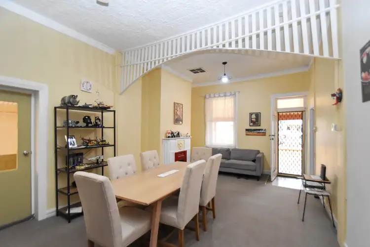 Third view of Homely house listing, 201 Cornish Street, Broken Hill NSW 2880
