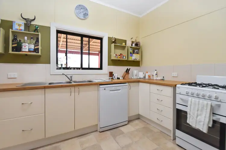 Fifth view of Homely house listing, 201 Cornish Street, Broken Hill NSW 2880