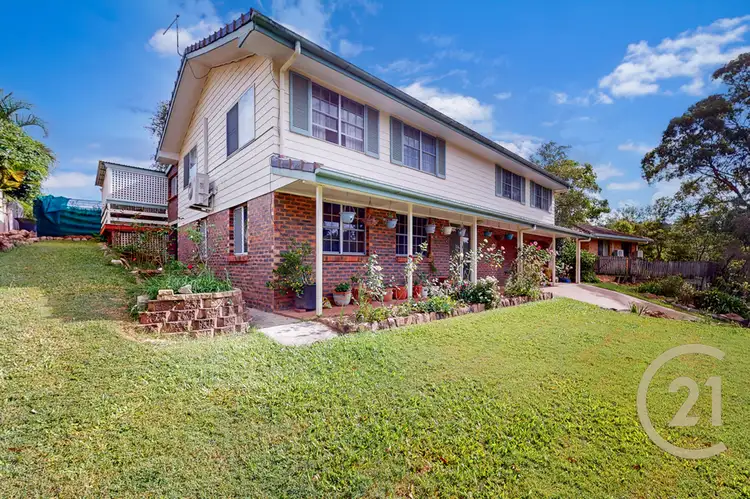 Main view of Homely house listing, 68 Corrofin Street, Ferny Grove QLD 4055