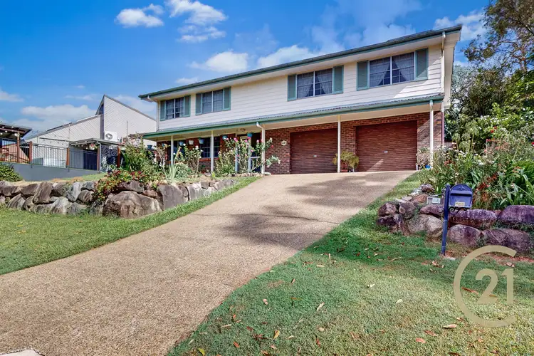 Second view of Homely house listing, 68 Corrofin Street, Ferny Grove QLD 4055