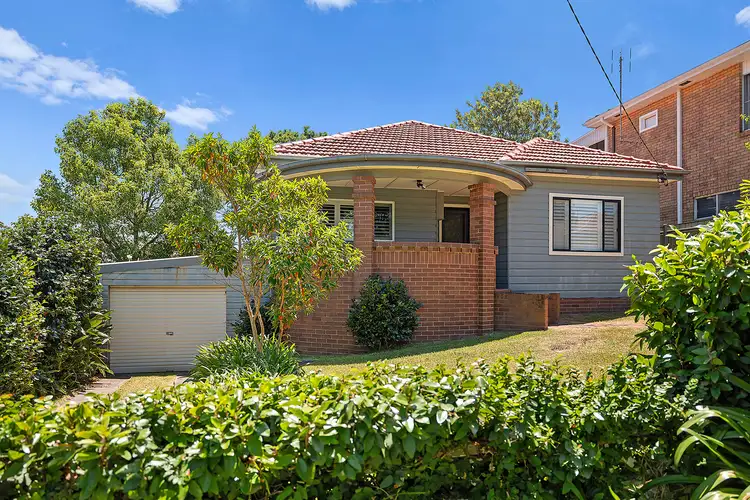 Main view of Homely house listing, 58 Marshall Street, New Lambton Heights NSW 2305