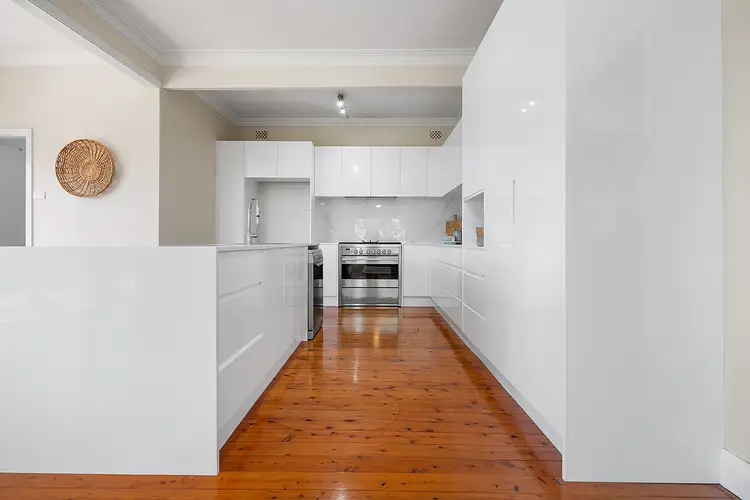 Fourth view of Homely house listing, 58 Marshall Street, New Lambton Heights NSW 2305