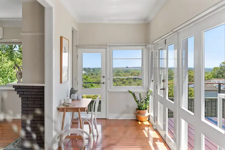 Fifth view of Homely house listing, 58 Marshall Street, New Lambton Heights NSW 2305