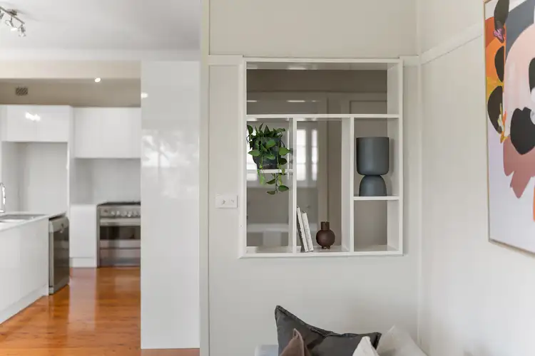 Sixth view of Homely house listing, 58 Marshall Street, New Lambton Heights NSW 2305