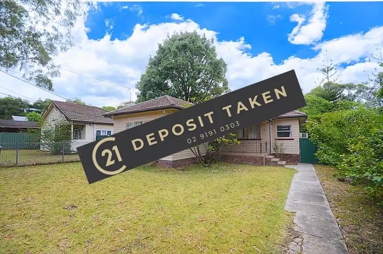 5 Lytton Street