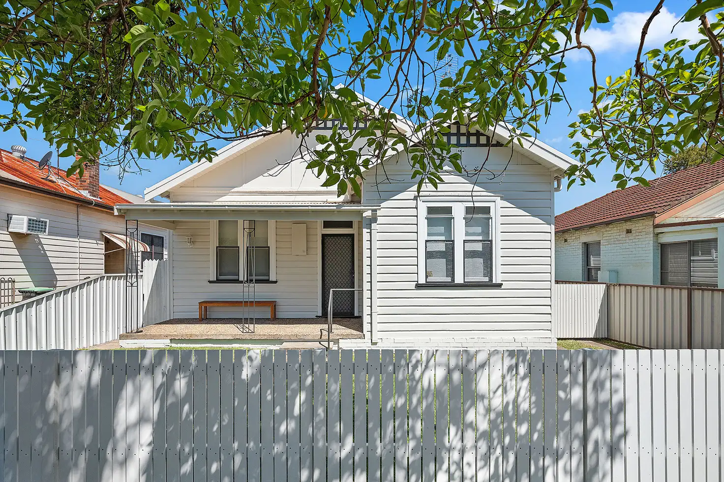 Main view of Homely house listing, 10 Gordon Street, Mayfield West NSW 2304