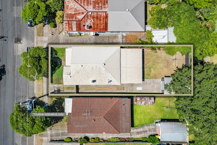 Second view of Homely house listing, 10 Gordon Street, Mayfield West NSW 2304