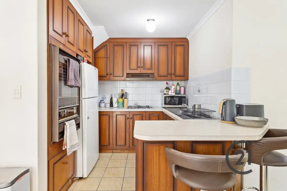 Main view of Homely townhouse listing, 12/166 Trimmer Parade, Seaton SA 5023