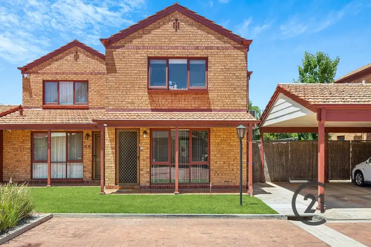 Second view of Homely townhouse listing, 12/166 Trimmer Parade, Seaton SA 5023