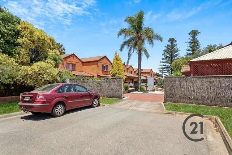 Third view of Homely townhouse listing, 12/166 Trimmer Parade, Seaton SA 5023