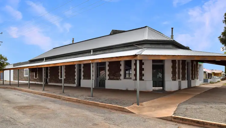 Main view of Homely other listing, 212 Hebbard Street, Broken Hill NSW 2880