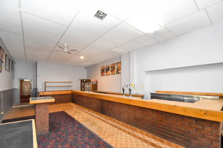 Second view of Homely other listing, 212 Hebbard Street, Broken Hill NSW 2880