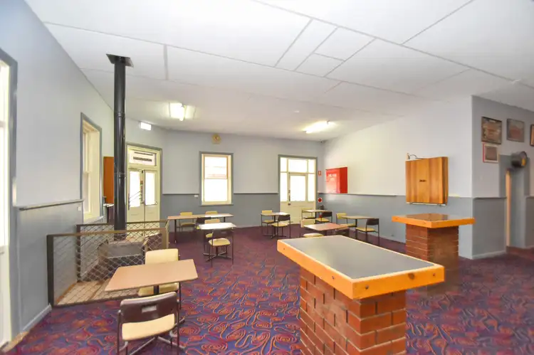 Third view of Homely other listing, 212 Hebbard Street, Broken Hill NSW 2880