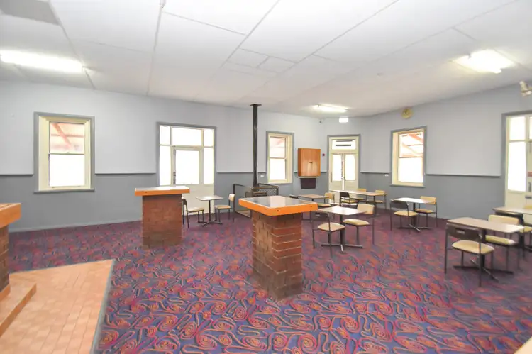 Fourth view of Homely other listing, 212 Hebbard Street, Broken Hill NSW 2880