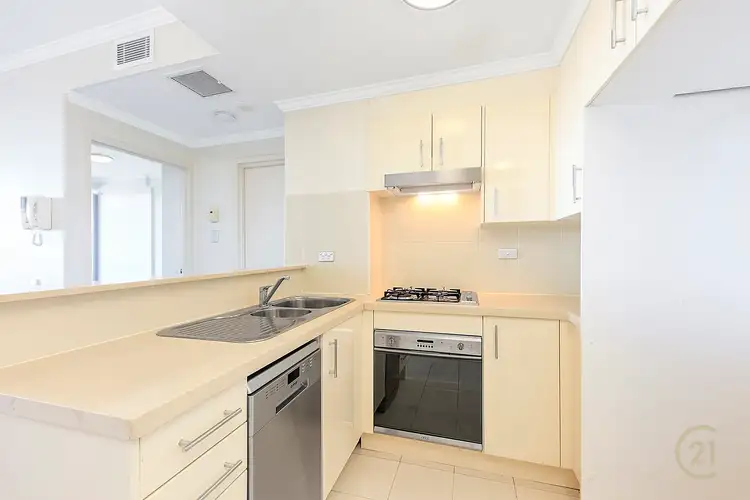 Third view of Homely apartment listing, 146/809-811 Pacific Highway, Chatswood NSW 2067