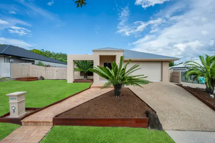 3 Franklin Drive